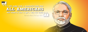 Narendra Modi FB Cover