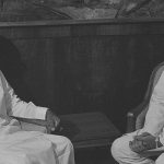 Prime Minister Rajiv Gandhi with Sri Lanka PM Ranasinghe Premadasa in 1988. He signed Indo-Sri Lanka accord in 1987 to help the Sri Lankan government end the civil war between Liberation Tigers of Tamil Eelam (LTTE) and the Sri Lankan military