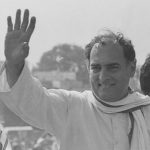 On this day in 1991, Rajiv Gandhi was assassinated in Sriperumbudur, near Madras by an LTTE suicide bomber. Anti-terrorism day was declared on the 21st of May 1992 on his first death anniversary. 26 people related to this case were given death sentence under Terrorist and Disruptive Activities Act (TADA) which was unprecedented in India. After an appeal to the Supreme Court only four of the main accused, Nalini, Murugan,Sivarasan and Subha were sentenced to death