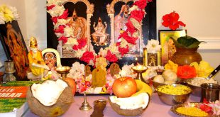 Why celebrate Ganesh Chaturthi
