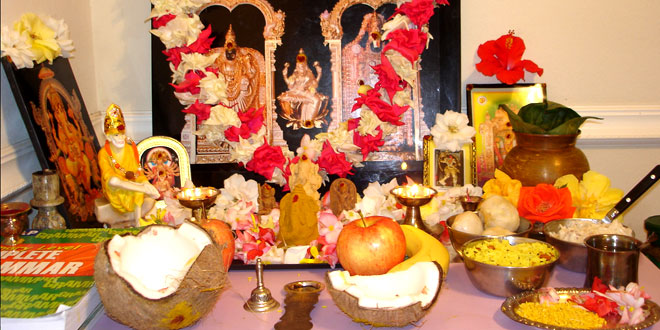 Why celebrate Ganesh Chaturthi