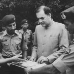 The accord with Sri Lanka lead to the establishment of Indian Peace Keeping Force (IPKF) whose main role was to disarm the militants group especially LTTE in Sri Lanka. Signed as a non violent agreement, after few months in Sri Lanka, IPKF had to engage in multiple combat operations because of LTTE’s repeated attacks on them