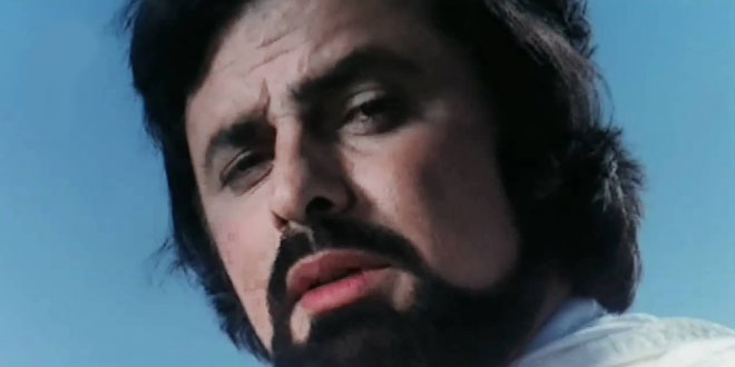 Muslim Devotional Song By Anand Bakshi ऐ खुदा हर फैसला तेरा मुझे मंज़ूर है