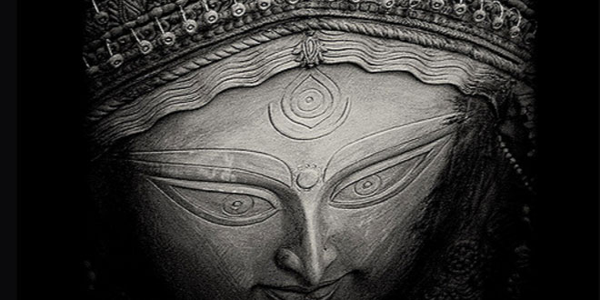 जय आद्या शक्ति आरती: अनुराधा पौडवाल