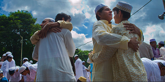 Bakr-Eid and Sacrifice बकरीद और कुर्बानी: Islamic Culture & Tradition