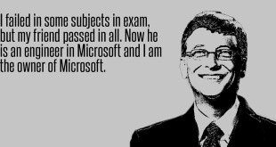 Bill Gates Quotes in Hindi बिल गेट्स के अनमोल विचार