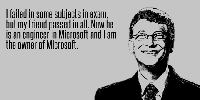 Bill Gates Quotes in Hindi बिल गेट्स के अनमोल विचार