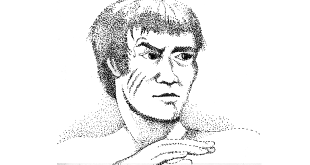 Bruce Lee Quotes in Hindi ब्रूस ली के प्रेणादायक विचार