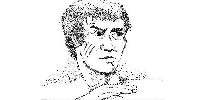 Bruce Lee Quotes in Hindi ब्रूस ली के प्रेणादायक विचार