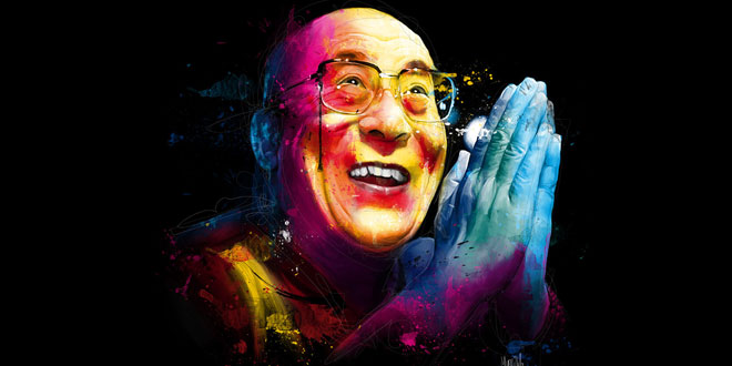 Dalai Lama Quotes in Hindi दलाई लामा के विचार