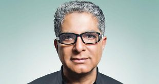 Deepak Chopra Quotes in Hindi दीपक चोपड़ा के अनमोल विचार