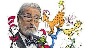 Dr. Seuss Quotes in Hindi डॉ. सिअस के अनमोल विचार