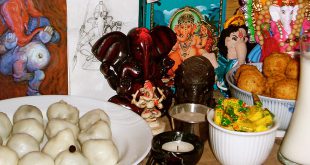 Ganesh Chaturthi Aarti – Hindu Culture & Tradition