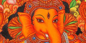 Ganesh Chaturthi Katha – Hindu Culture & Tradition