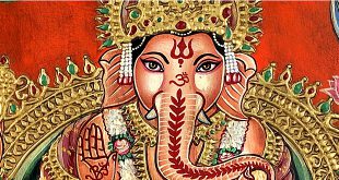 Ganesh Chaturthi Legends – Hindu Culture & Tradition