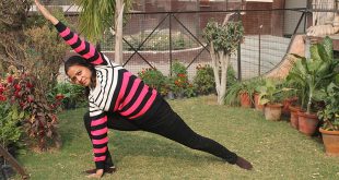 Ghaziabad Yoga Teacher - Archana Devrahi