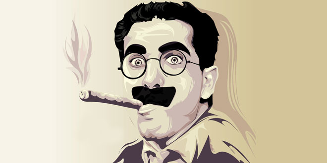 Groucho Marx Quotes in Hindi ग्रुशो मार्क्स के अनमोल विचार