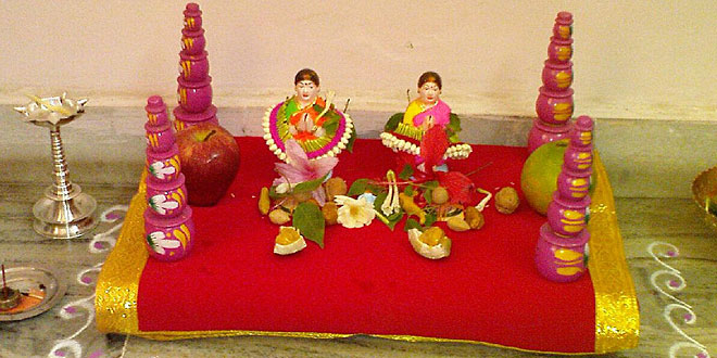 Hartalika Teej - Hindu Festival