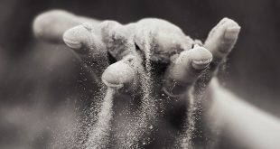 Hindi Bal-Kavita About Time: समय