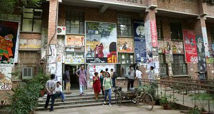 Hindi Wisdom Poem About Youth Power युवा शक्ति