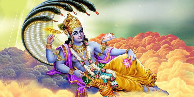 Indira Ekadashi - Hindu Festival