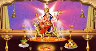 Anup Jalota Navratri Special Aarti: Jai Ambe Gauri Maiya