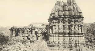 Kiradu Temple, Barmer, Rajasthan किराडू मंदिर, बाड़मेर, राजस्थान