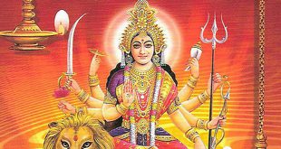 Mahendra Kapoor Navratri Special Bhajan: Maa Jaya Aadhya Shakti