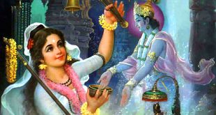 Popular Bhajan of Mirabai हे री मैं तो प्रेम दिवानी: मीरा की कृष्ण भक्ति