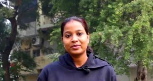 New Delhi Yoga Trainer – Amrita Lohia