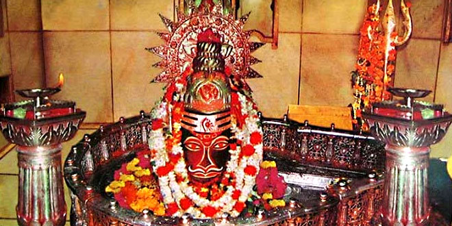 Shri Mahakaleshwar Jyotirling Ujjain श्री महाकालेश्वर ज्योर्तिलिंग, उज्जैन, मध्य प्रदेश