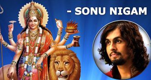 Sonu Nigam Devotional Filmi Bhajan Jai Mata Di जय माता दी