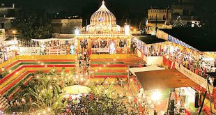 Sri Sidh Baba Sodal Mela, Jalandhar श्री सिद्ध बाबा सोढल जी मेला