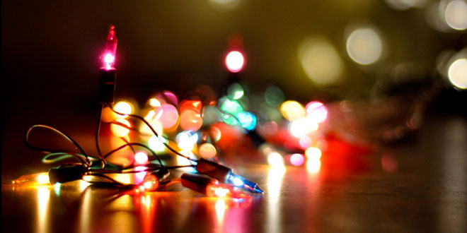Diwali LED Lights
