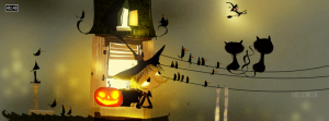 Have a great Halloween