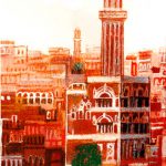 Yemen Capital Sana