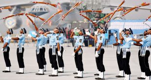 Air Force Day / Vayu Sena Diwas Images