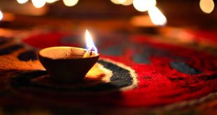 Chhoti Diwali: Hindu Culture & Tradition