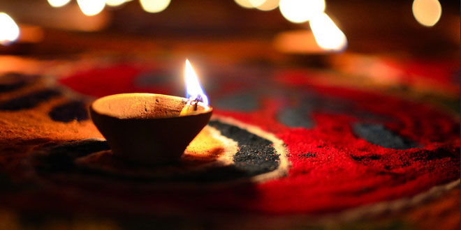 Chhoti Diwali: Hindu Culture & Tradition