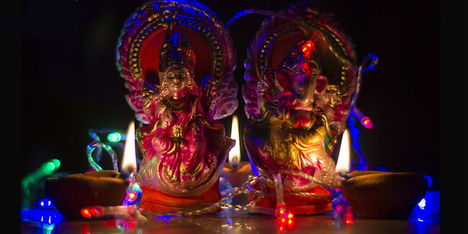 Customs of Diwali: Hindu Culture & Tradition