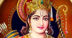 Hindi Devotional Bhajan about Lord Rama दाता एक राम, भिखारी सारी दुनिया