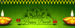 Deepawali Facebook Cover