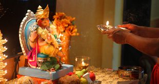 Diwali Aarti: Hindu Culture & Tradition