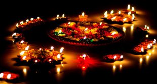 Diwali Decorations: Hindu Culture & Tradition