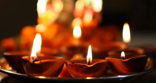 Diwali Diya: Hindu Culture & Tradition