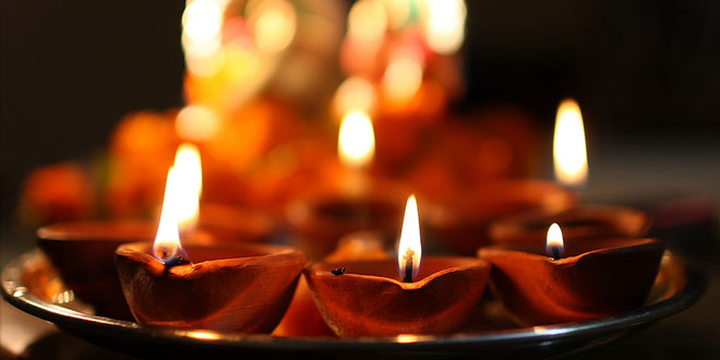 Diwali Diya: Hindu Culture & Tradition