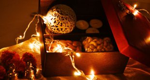 Diwali Gift Ideas: Hindu Culture & Tradition