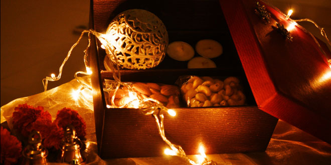 Diwali Gift Ideas: Hindu Culture & Tradition