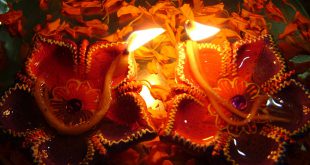 Diwali Lamps: Hindu Culture & Tradition