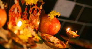 Diwali Significance - Hindu Culture & Tradition